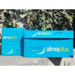 PAPEL BOND DOBLE CARTA