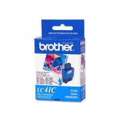 CARTUCHO INYECCION LC41C