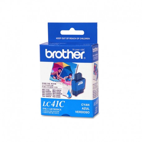 CARTUCHO INYECCION LC41C