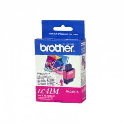 CARTUCHO INYECCION LC41M