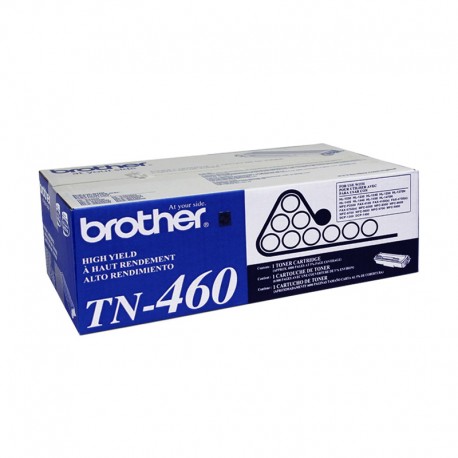 TONER BROTHER TN460