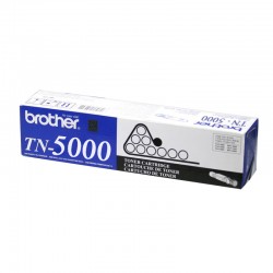 TONER BROTHER TN5000