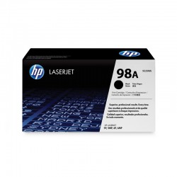 TONER HP 92298A