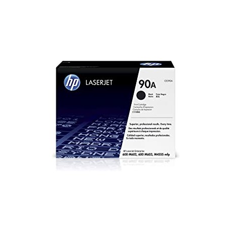 TONER HP C3909A