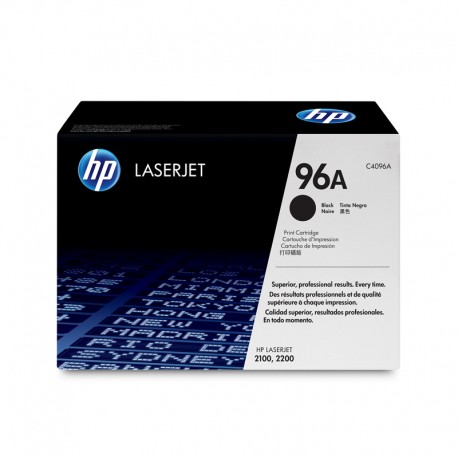 TONER HP C4096A
