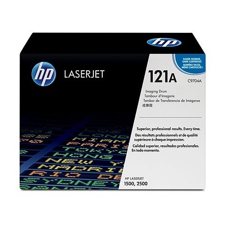 TONER HP C9704A