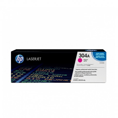 TONER HP CC533A