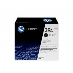 TONER HP Q1339A