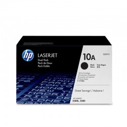 TONER HP Q2610A