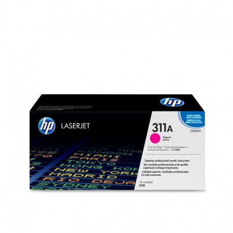 TONER HP Q2683A