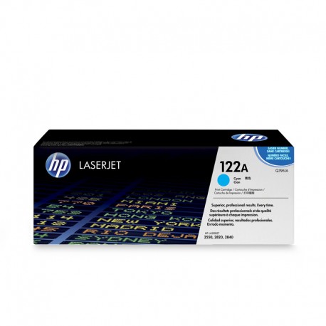TONER HP Q3961A