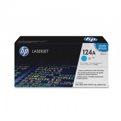 TONER HP Q6001A