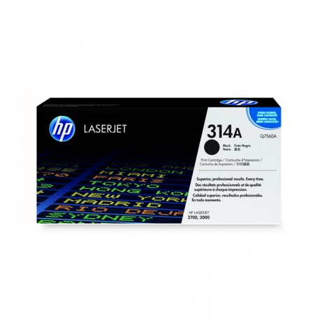TONER HP Q7560A
