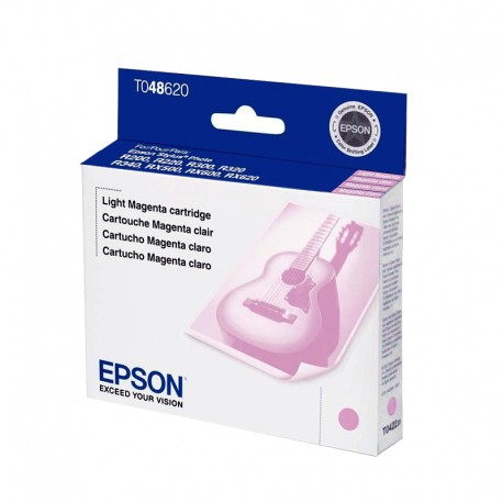 CARTUCHO INYECCION MAG L R300