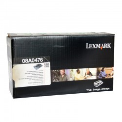 TONER LEXMARK E-320