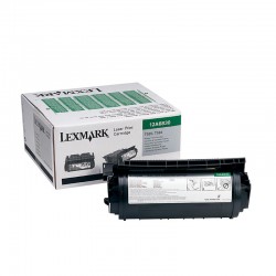 TONER LEXMARK T-520