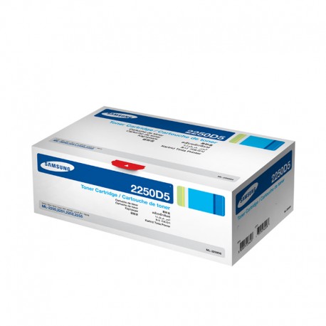 TONER SAMSUNG ML2250