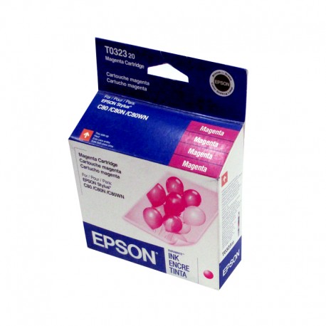 CARTUCHO INYECCION MAG ST C80