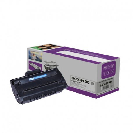 TONER SAMSUNG SCX-4100