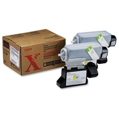 TONER XEROX 006R00752