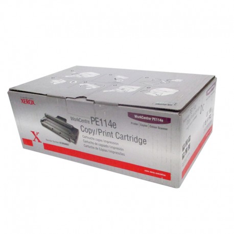 TONER XEROX 013R00607