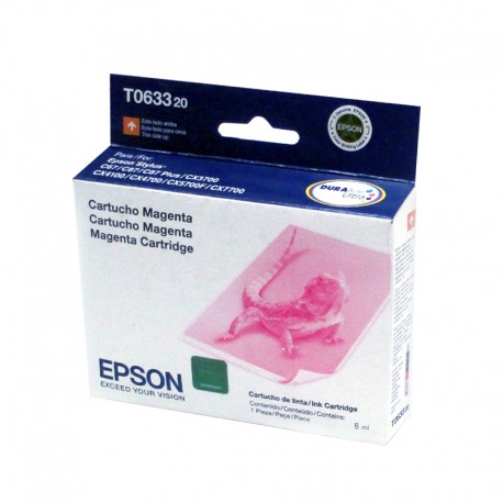 CARTUCHO INYECCION MAG ST C87