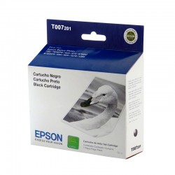 CARTUCHO INYECCION NEGR ST 870