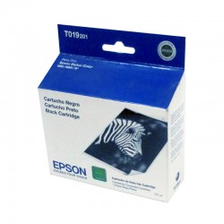 CARTUCHO INYECCION NEGR ST 880