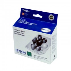 CARTUCHO INYECCION NEGR ST C80