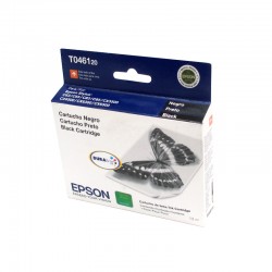 CARTUCHO INYECCION NEGR ST C83