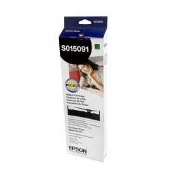 CINTA IMPRESORA 15091 EPSON