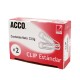 CLIP STANDARD 2 ACCO