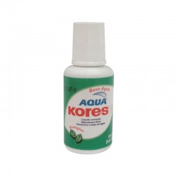 CORRECTOR LIQUIDO 1 KORES