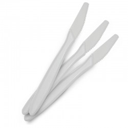 CUCHILLO PLASTICO 50