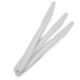 CUCHILLO PLASTICO 50