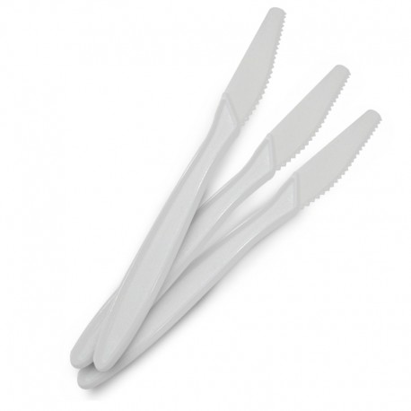 CUCHILLO PLASTICO 50