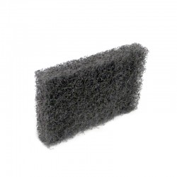 FIBRA NEGRA 3M