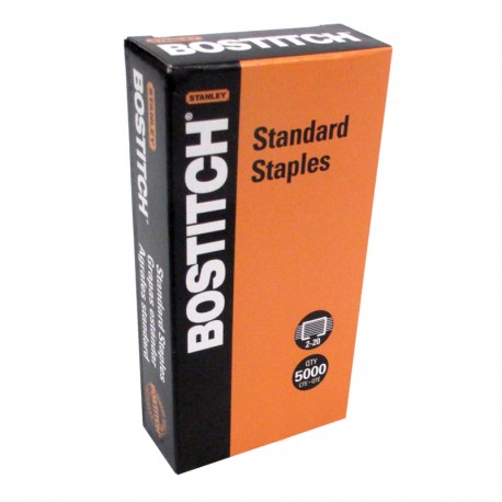 GRAPA 1/4 SB 3023 BOSTITCH