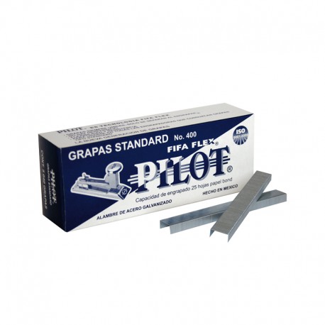 GRAPA STANDARD