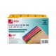 GUIAS ALFABETICAS 4 X 6 ACCO
