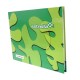 LIBRETA ITALI 1/4 INDIC PD 144
